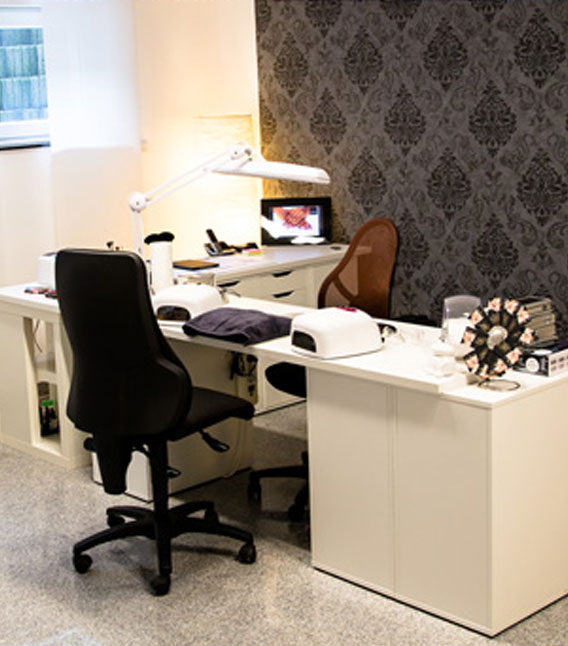 Nelljas Nagelstudio moenchengladbach